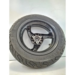 Cerchio ruota posteriore Malaguti F12 Phantom 50 LC (E2) F12 Phantom 50 LC 