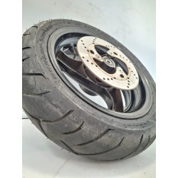 Cerchio ruota anteriore Malaguti F12 Phantom 50 LC (E2) F12 Phantom 50 LC 