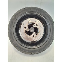 Cerchio ruota anteriore Malaguti F12 Phantom 50 LC (E2) F12 Phantom 50 LC 