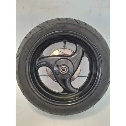 Cerchio ruota anteriore Malaguti F12 Phantom 50 LC (E2) F12 Phantom 50 LC 