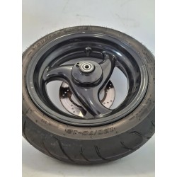 Cerchio ruota anteriore Malaguti F12 Phantom 50 LC (E2) F12 Phantom 50 LC 