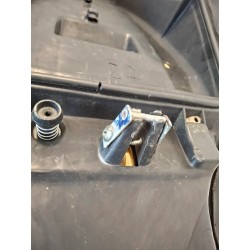 Sella Malaguti F12 Phantom 50 LC (E2) F12 Phantom 50 LC 