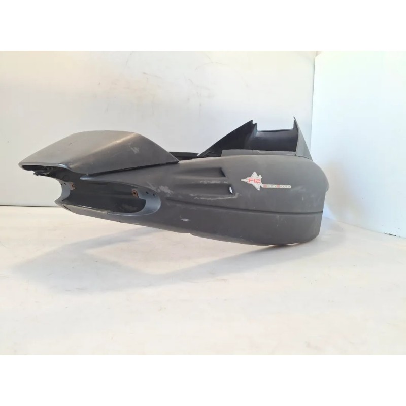 Carenatura posteriore Malaguti F12 Phantom 50 LC (E2) F12 Phantom 50 LC 