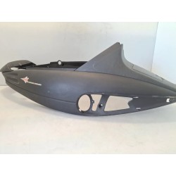 Carenatura posteriore Malaguti F12 Phantom 50 LC (E2) F12 Phantom 50 LC 