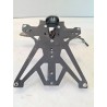 Portatarga posteriore Kawasaki Z 125 (E4) Z 125 