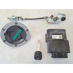 Centralina Kawasaki Z 125 (E4) Z 125 