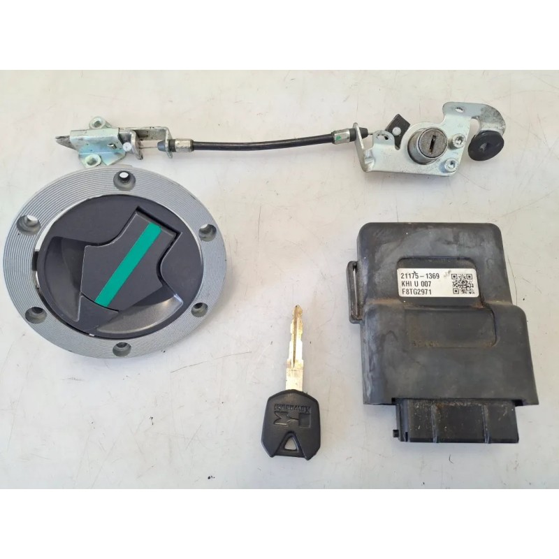 Centralina Kawasaki Z 125 (E4) Z 125 