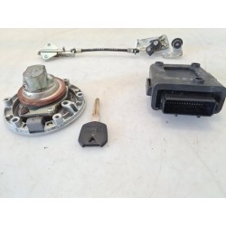 Centralina Kawasaki Z 125 (E4) Z 125 