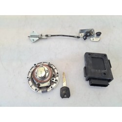 Centralina Kawasaki Z 125 (E4) Z 125 