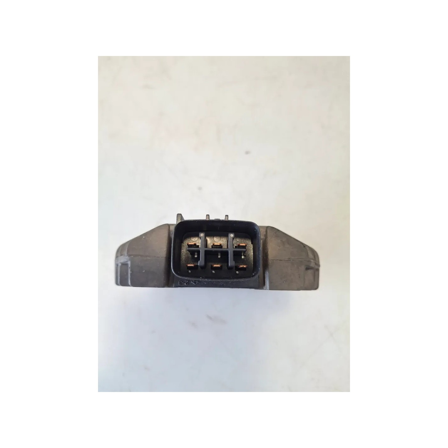 Regolatore tensione Kawasaki Z 125 (E4) Z 125 