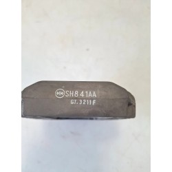 Regolatore tensione Kawasaki Z 125 (E4) Z 125 