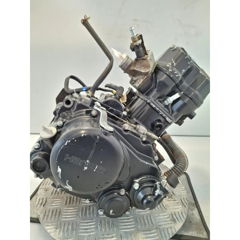 Motore completo Hanway X Ray X Ray 125 S 