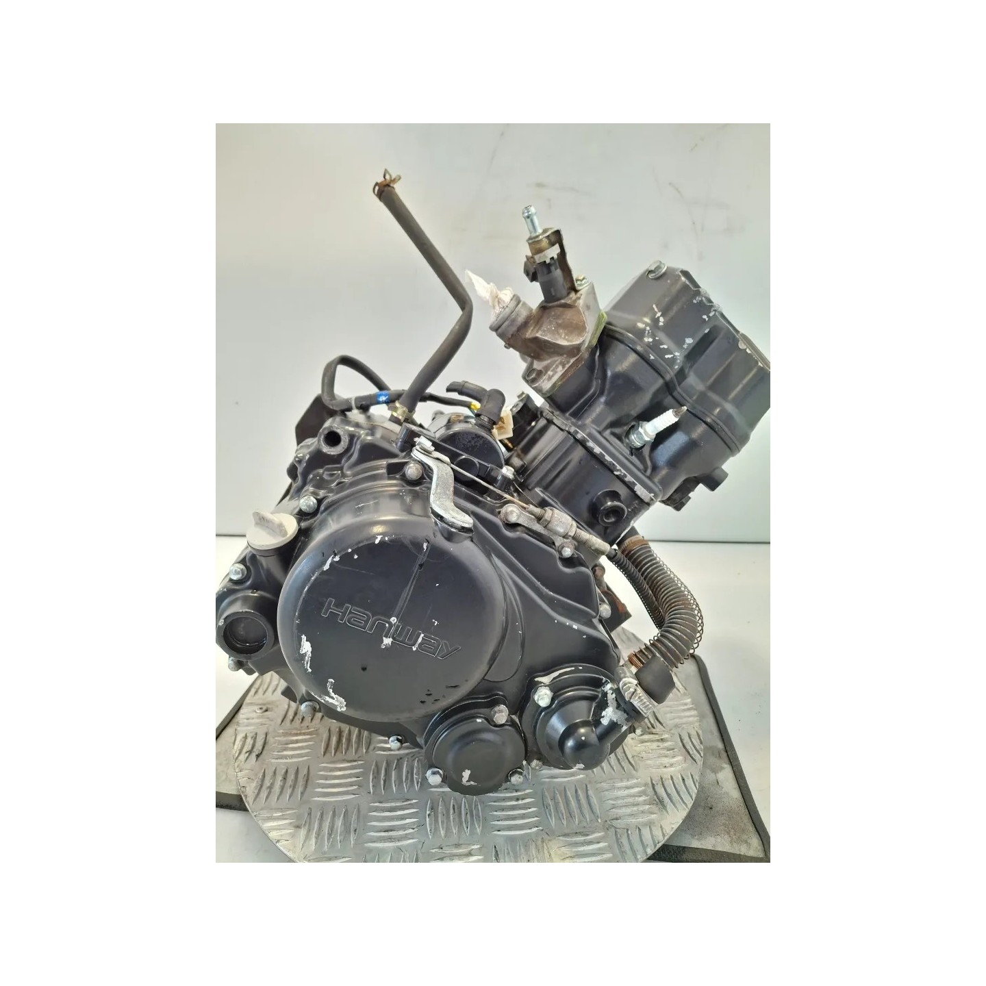 Motore completo Hanway X Ray X Ray 125 S 