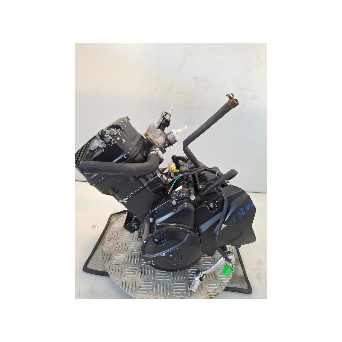 Motore completo Hanway X Ray X Ray 125 S 