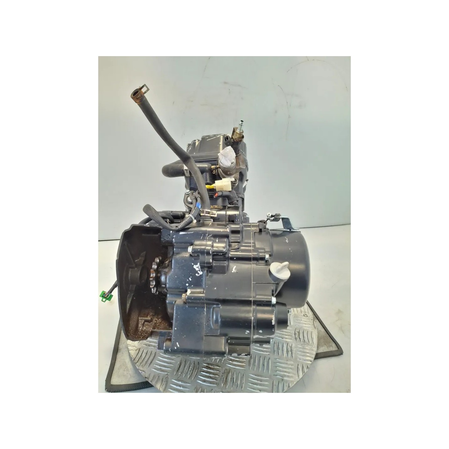 Motore completo Hanway X Ray X Ray 125 S 