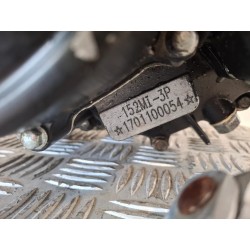 Motore completo Hanway X Ray X Ray 125 S 