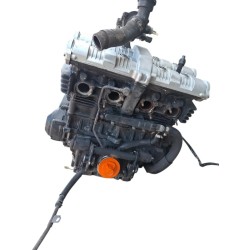 Motore completo Yamaha FZS 600 FZS 600 Fazer 