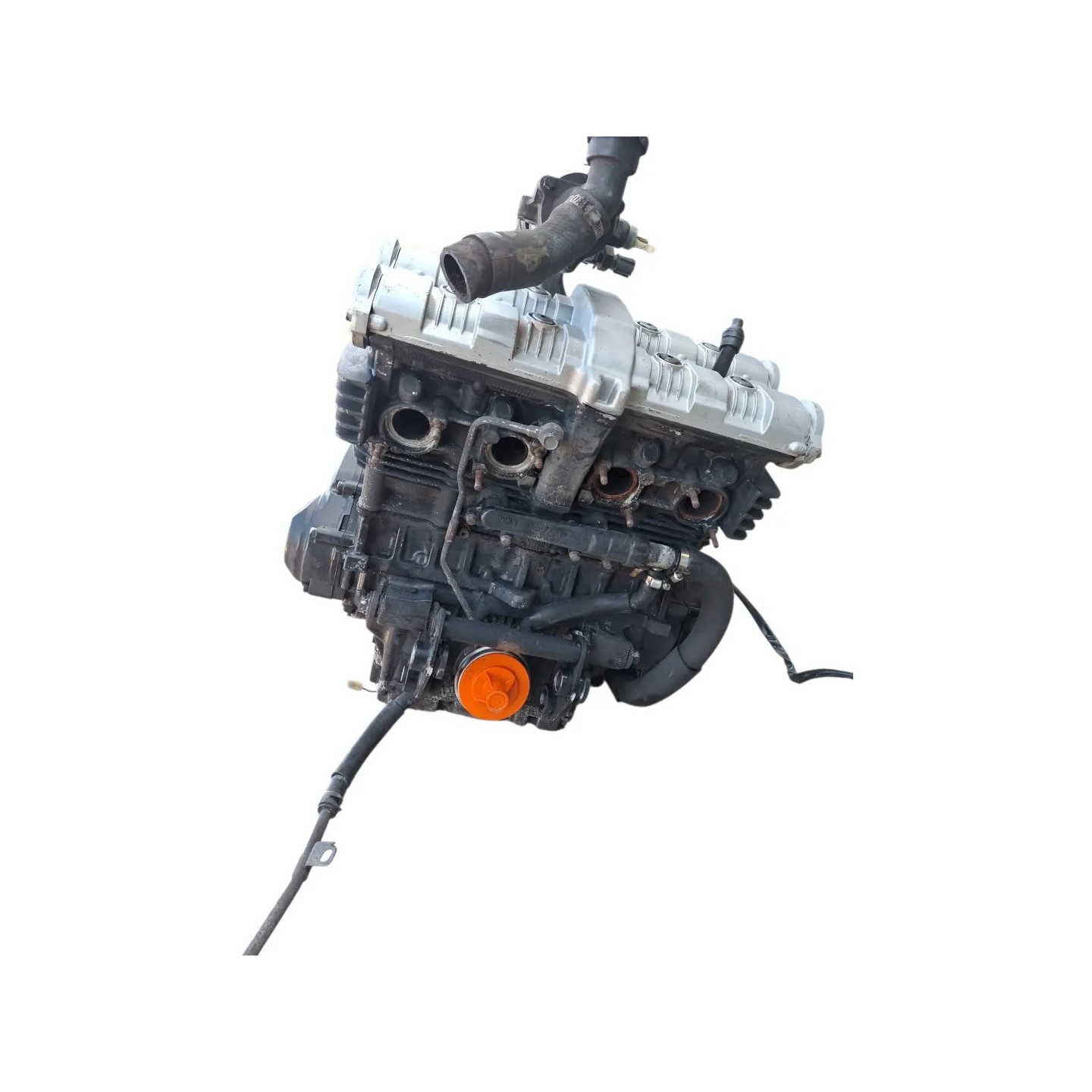 Motore completo Yamaha FZS 600 FZS 600 Fazer 
