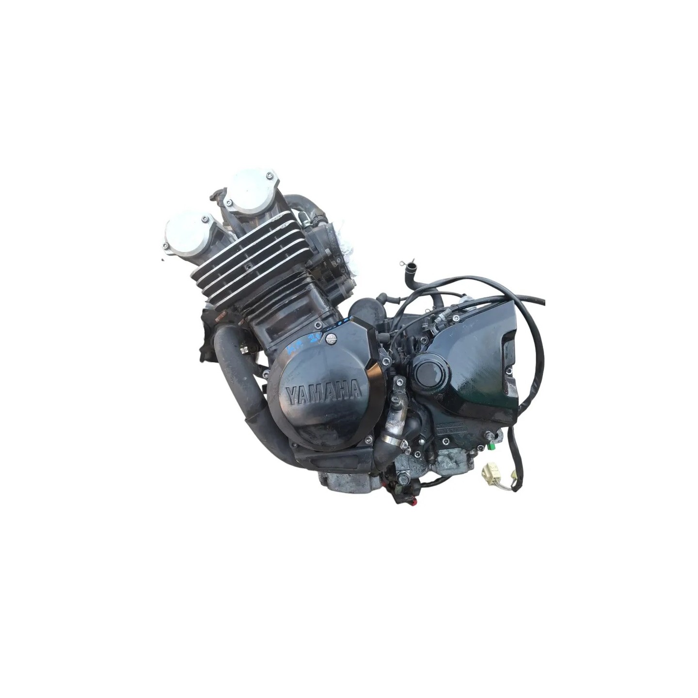 Motore completo Yamaha FZS 600 FZS 600 Fazer 