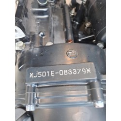 Motore completo Yamaha FZS 600 FZS 600 Fazer 