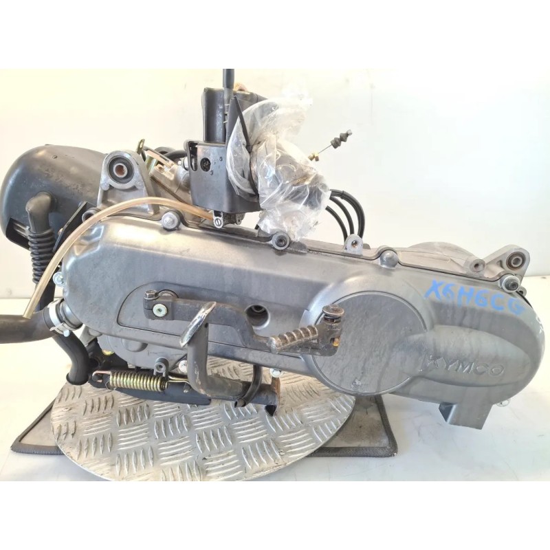 Motore completo Kymco Agility 50 R16+ 2T (E2) Agility 50 R16+ 2T 