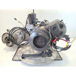 Motore completo Kymco Agility 50 R16+ 2T (E2) Agility 50 R16+ 2T 