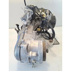 Motore completo Kymco Agility 50 R16+ 2T (E2) Agility 50 R16+ 2T 