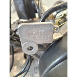 Motore completo Kymco Agility 50 R16+ 2T (E2) Agility 50 R16+ 2T 