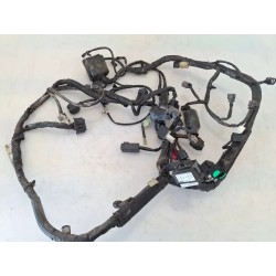 Cablaggio impianto elettrico telaio Kawasaki Z 125 (E4) Z 125 