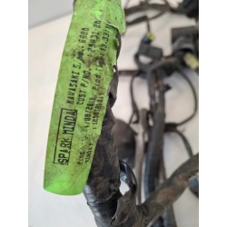 Cablaggio impianto elettrico telaio Kawasaki Z 125 (E4) Z 125 