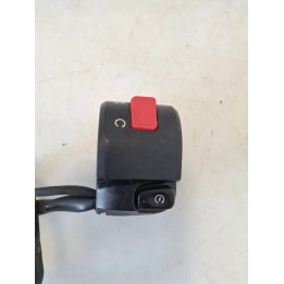 Blocco comandi multifunzioni Kawasaki Z 125 (E4) Z 125 Destro