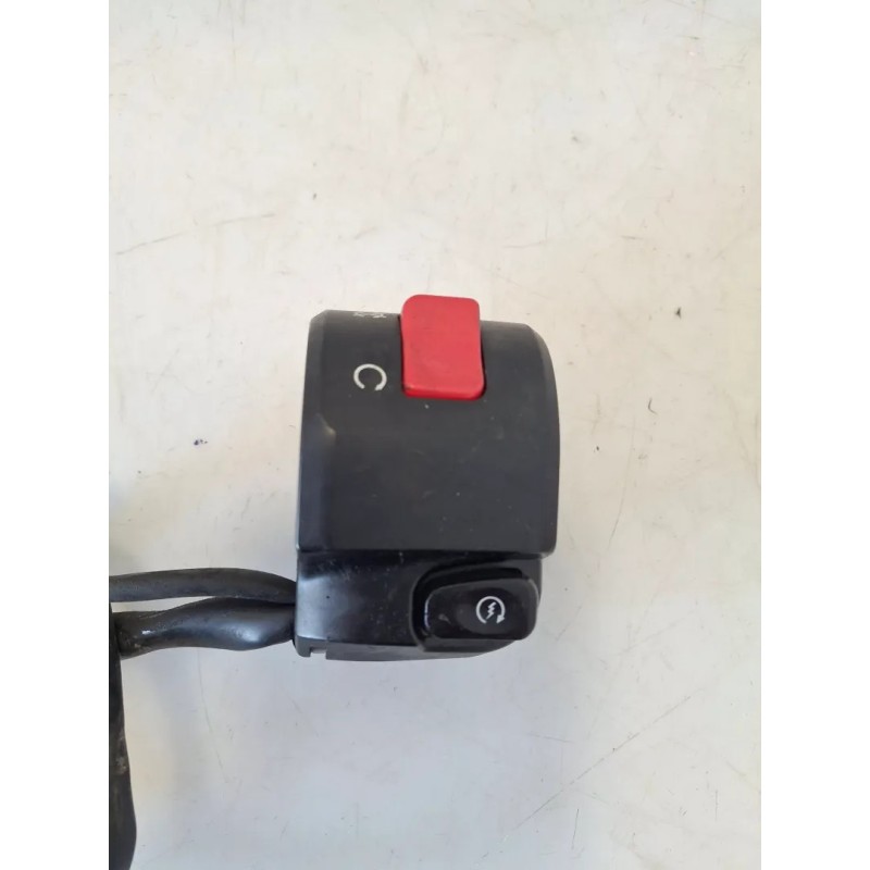 Blocco comandi multifunzioni Kawasaki Z 125 (E4) Z 125 Destro