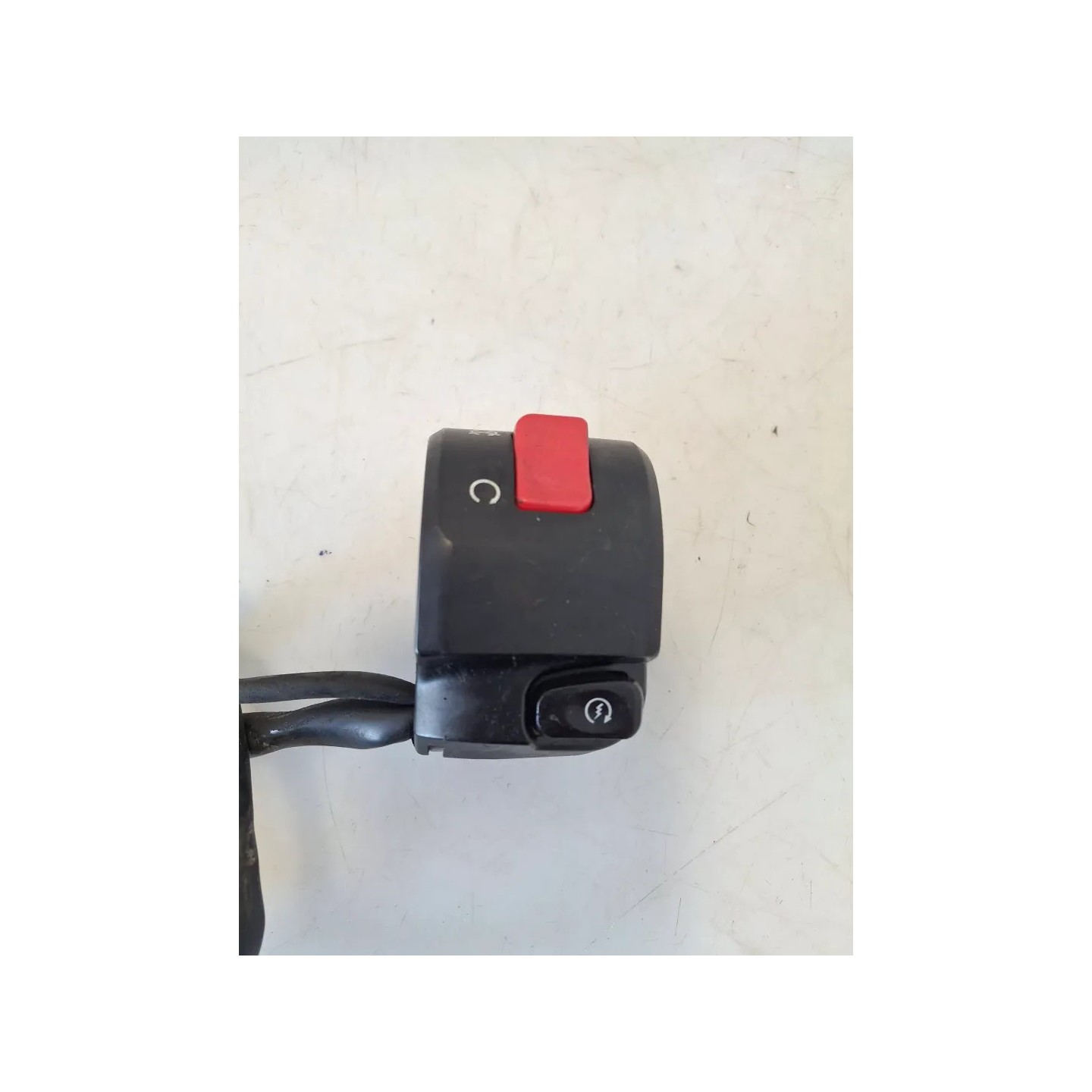 Blocco comandi multifunzioni Kawasaki Z 125 (E4) Z 125 Destro