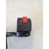 Blocco comandi multifunzioni Kawasaki Z 125 (E4) Z 125 Destro