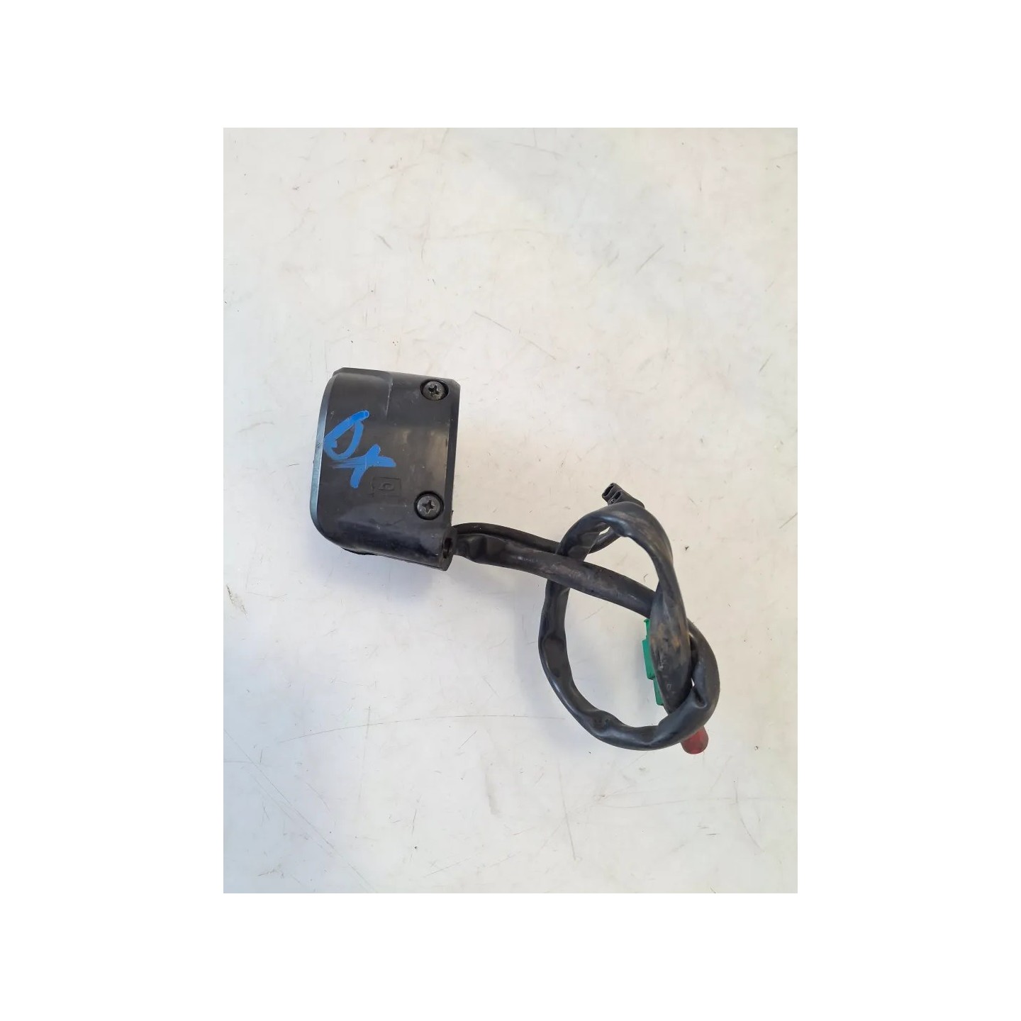 Blocco comandi multifunzioni Kawasaki Z 125 (E4) Z 125 Destro