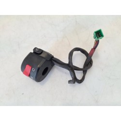 Blocco comandi multifunzioni Kawasaki Z 125 (E4) Z 125 Destro
