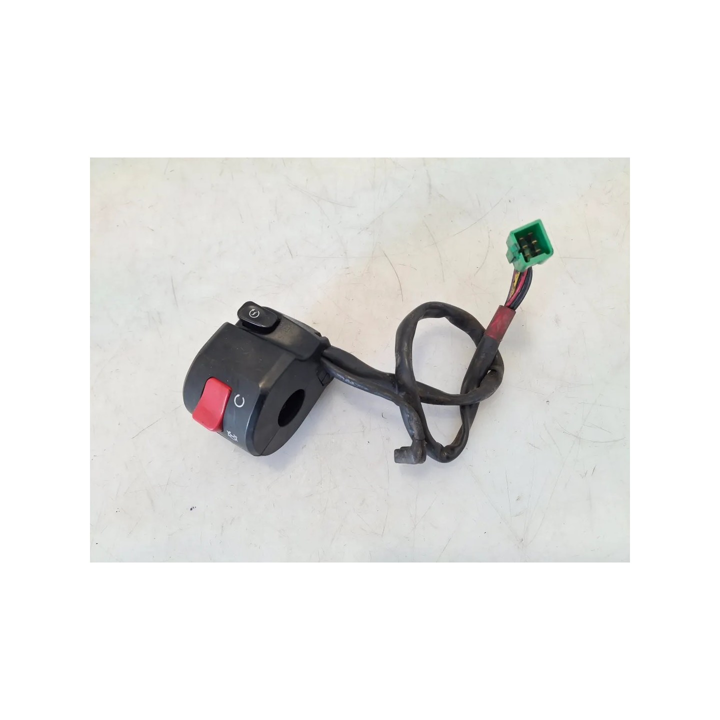 Blocco comandi multifunzioni Kawasaki Z 125 (E4) Z 125 Destro