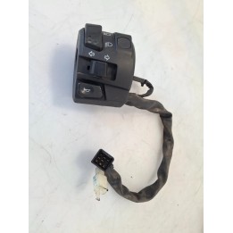 Blocco comandi multifunzioni Kawasaki Z 125 (E4) Z 125 Sinistro