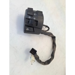 Blocco comandi multifunzioni Kawasaki Z 125 (E4) Z 125 Sinistro