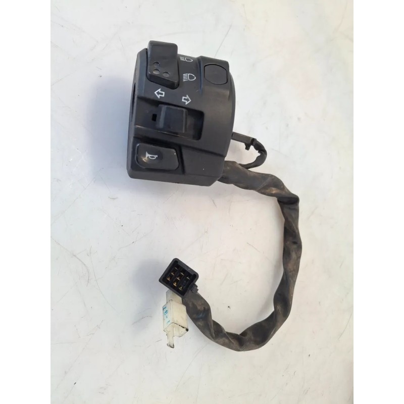 Blocco comandi multifunzioni Kawasaki Z 125 (E4) Z 125 Sinistro