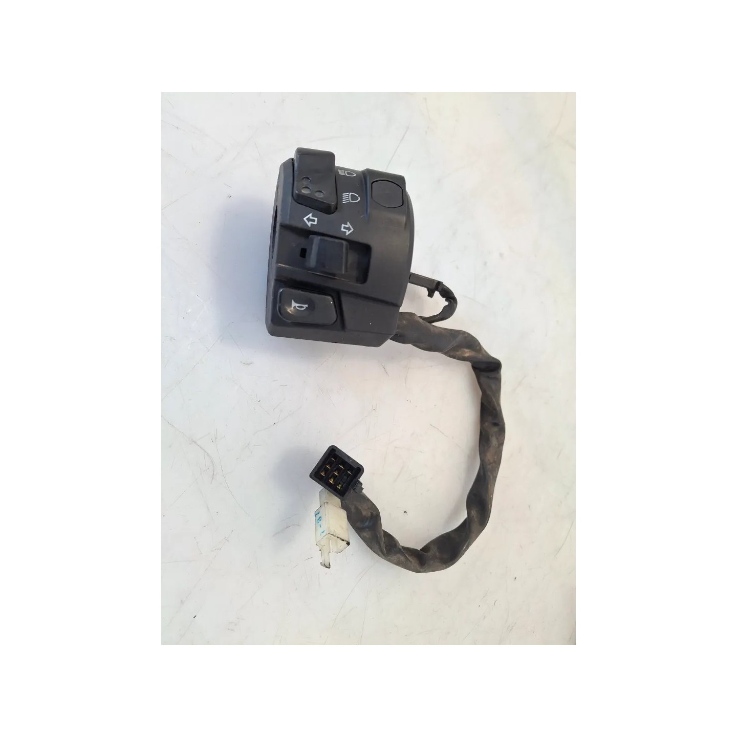 Blocco comandi multifunzioni Kawasaki Z 125 (E4) Z 125 Sinistro