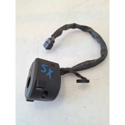 Blocco comandi multifunzioni Kawasaki Z 125 (E4) Z 125 Sinistro