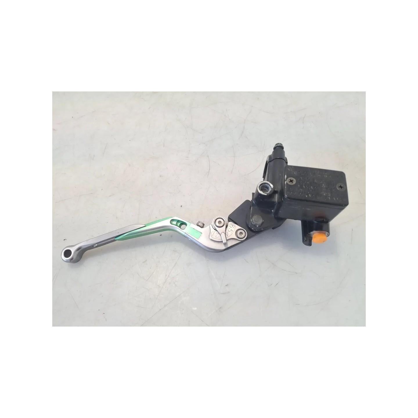 Pompa freno anteriore Kawasaki Z 125 (E4) Z 125 