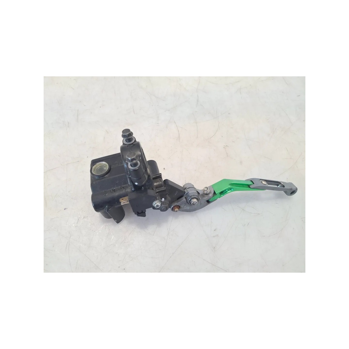 Pompa freno anteriore Kawasaki Z 125 (E4) Z 125 