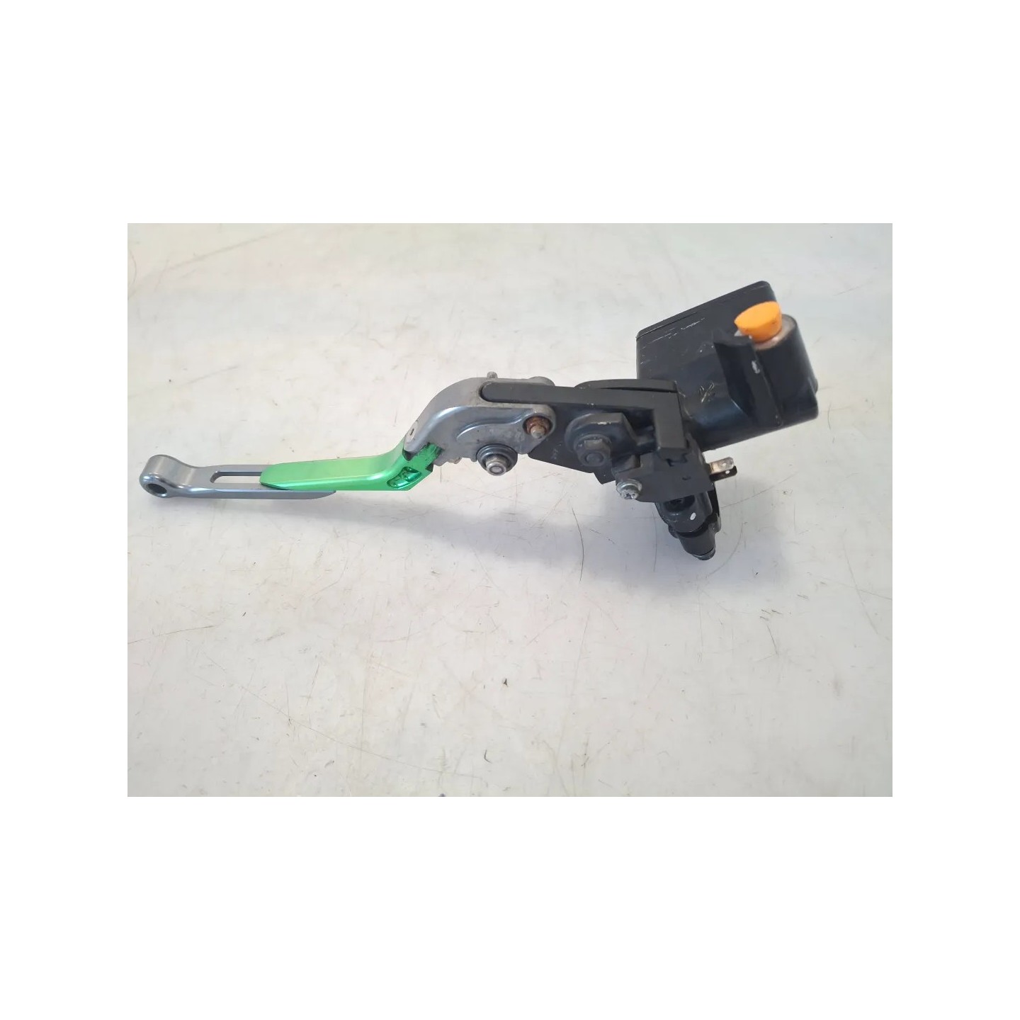 Pompa freno anteriore Kawasaki Z 125 (E4) Z 125 