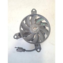 Elettroventola Kawasaki Z 125 (E4) Z 125 