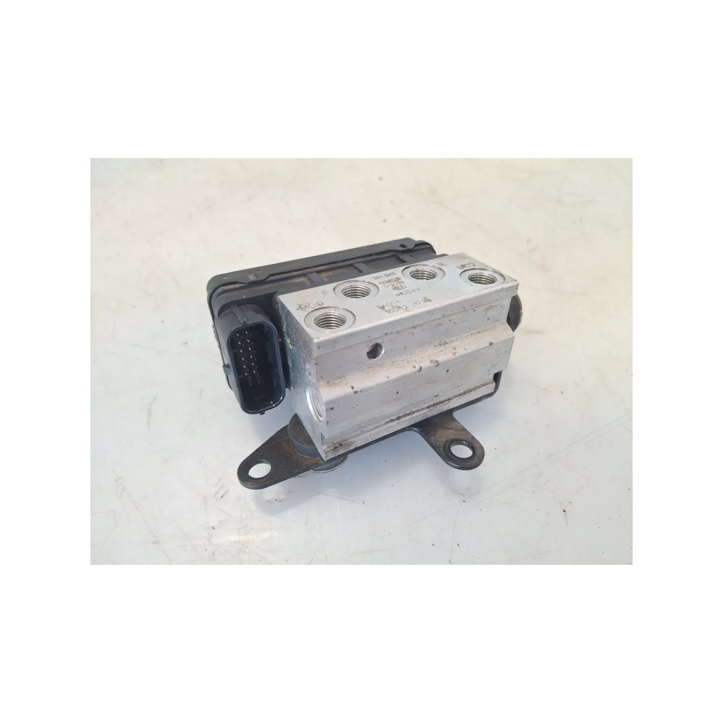 Pompa ABS Kawasaki Z 125 (E4) Z 125 