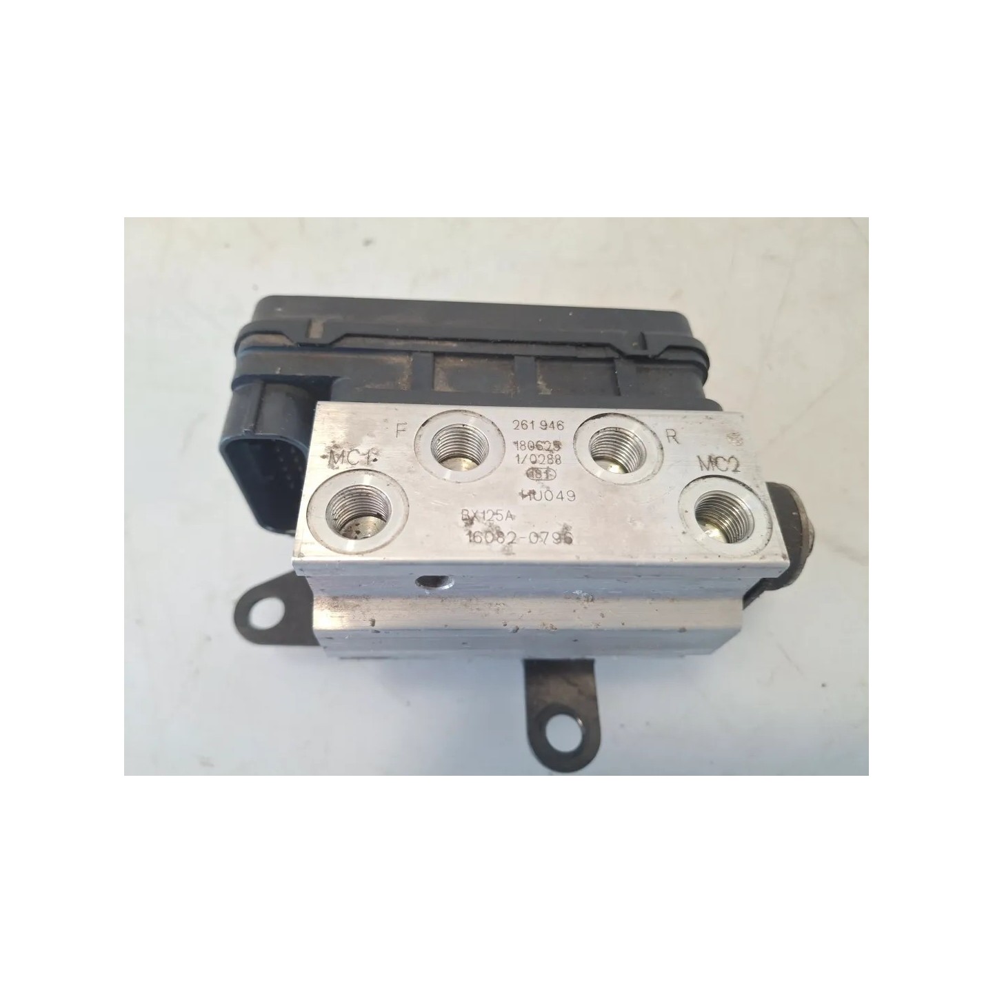 Pompa ABS Kawasaki Z 125 (E4) Z 125 