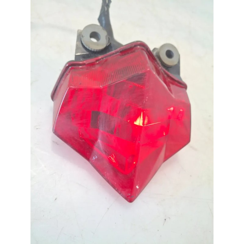 Fanalino posteriore completo Kawasaki Z 125 (E4) Z 125 