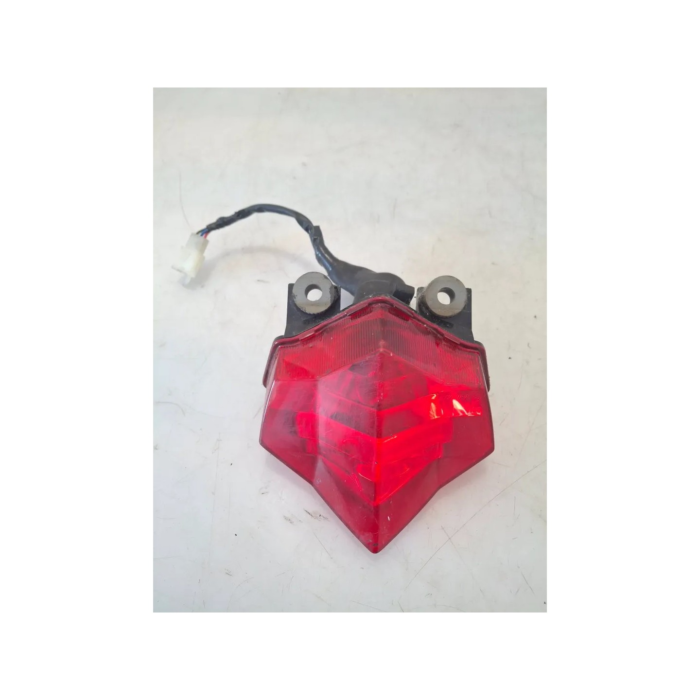 Fanalino posteriore completo Kawasaki Z 125 (E4) Z 125 